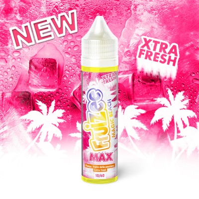 MAX MAGIC BEACH 10/60