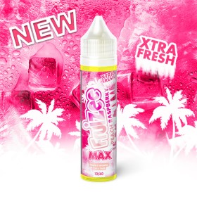 MAX PEACH RASPBERRY 10/60