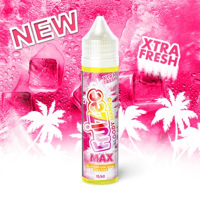 MAX BLOODY MANGO 10/60