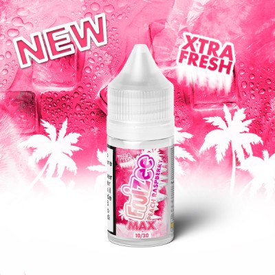 MAX PEACH RASPBERRY 10/30