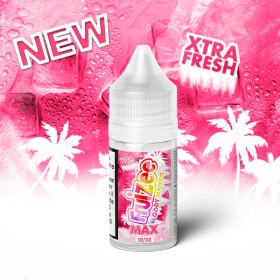 MAX BLOODY MANGO 10/30