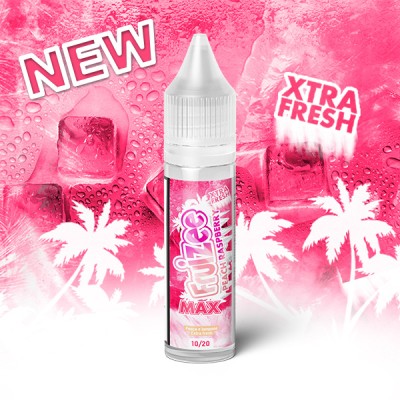 MAX PEACH RASPBERRY 10/20
