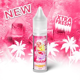 MAX BLOODY MANGO 10/20