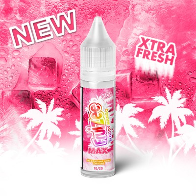 MAX BLOODY MANGO 10/20