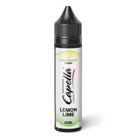 CAPELLA - LEMON LIME 20/60