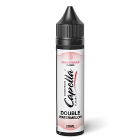 CAPELLA - DOUBLE WATERMELON 20/60