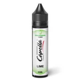 CAPELLA - LIME 20/60