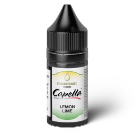 CAPELLA - LEMON LIME 10/30