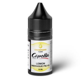 CAPELLA - LEMON MERINGUE PIE V3 10/30