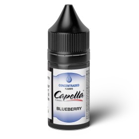 CAPELLA - BLUEBERRY 10/30