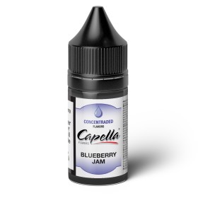 CAPELLA - BLUEBERRY JAM 10/30