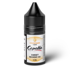 CAPELLA - SWEET MANGO V2 10/30