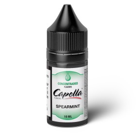 CAPELLA - SPEARMINT 10/30