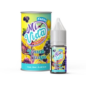 MI VIDA - LEMON GRAPE AROMA CONCENTRATO