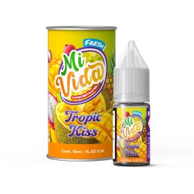 MI VIDA - TROPIC KISS AROMA CONCENTRATO