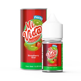 MI VIDA - STRAWBERRY 10/30