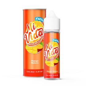 MI VIDA - MALEY MANGO 20/60