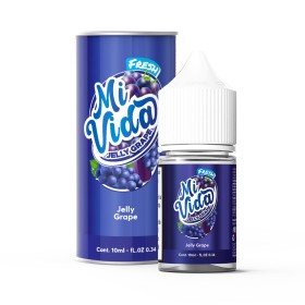 MI VIDA - JELLY GRAPE 10/30