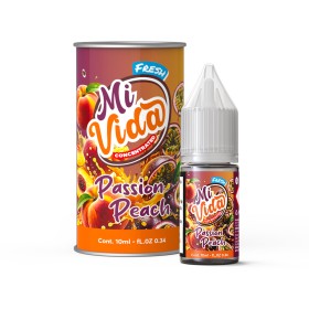 MI VIDA - PASSION PEACH AROMA CONCENTRATO