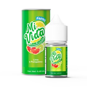 MI VIDA - LIME GRAPE 10/30