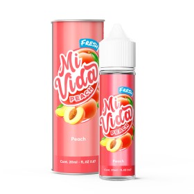 MI VIDA - PEACH 20/60