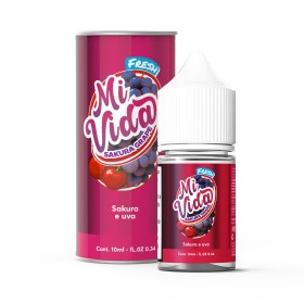 MI VIDA - SAKURA GRAPE 10/30