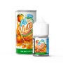 MI VIDA - TANGERINE 10/20