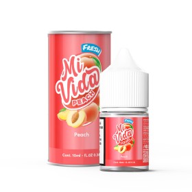 MI VIDA - PEACH 10/20