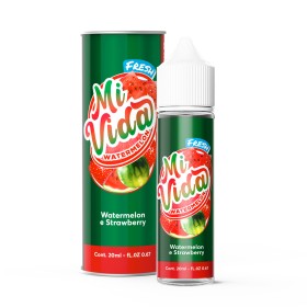 MI VIDA - WATERMELON 20/60