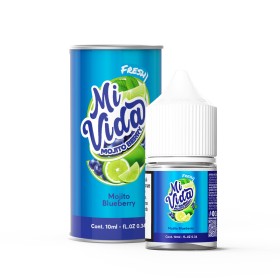 MI VIDA - MOJITO BLUEBERRY 10/20