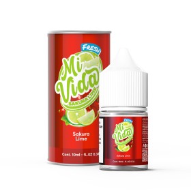 MI VIDA - SAKURA LIME 10/20