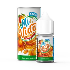MI VIDA - TANGERINE 10/30