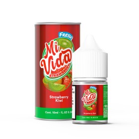 MI VIDA - STRAWBERRY KIWI 10/20