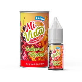 MI VIDA - SAKURA MELON AROMA CONCENTRATO