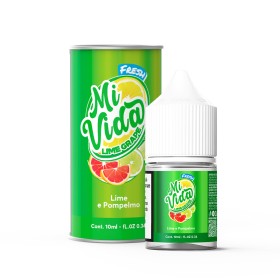 MI VIDA - LIME E POMPELMO 10/20