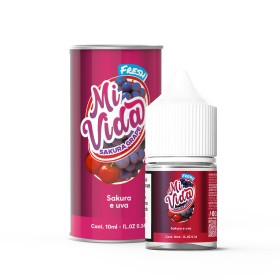 MI VIDA - SAKURA GRAPE 10/20