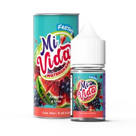 MI VIDA - WATERGRAPE 10/30