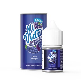 MI VIDA - JELLY GRAPE 10/20