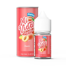 MI VIDA - PEACH 10/30