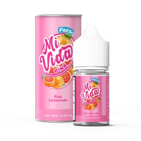 MI VIDA - PINK 10/30