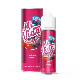 MI VIDA - SAKURA GRAPE 20/60