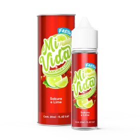 MI VIDA - SAKURA LIME 20/60