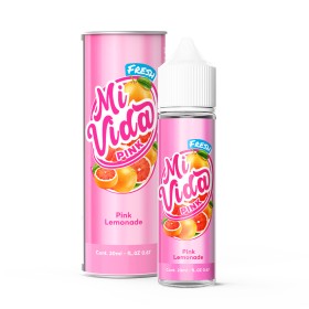 MI VIDA - PINK 20/60