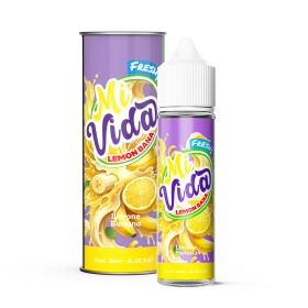 MI VIDA - LEMON BANA 20/60