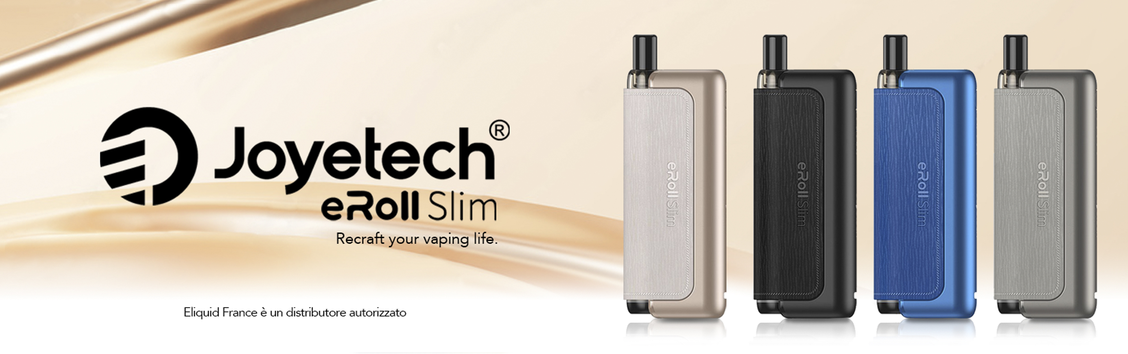 JOYETECH