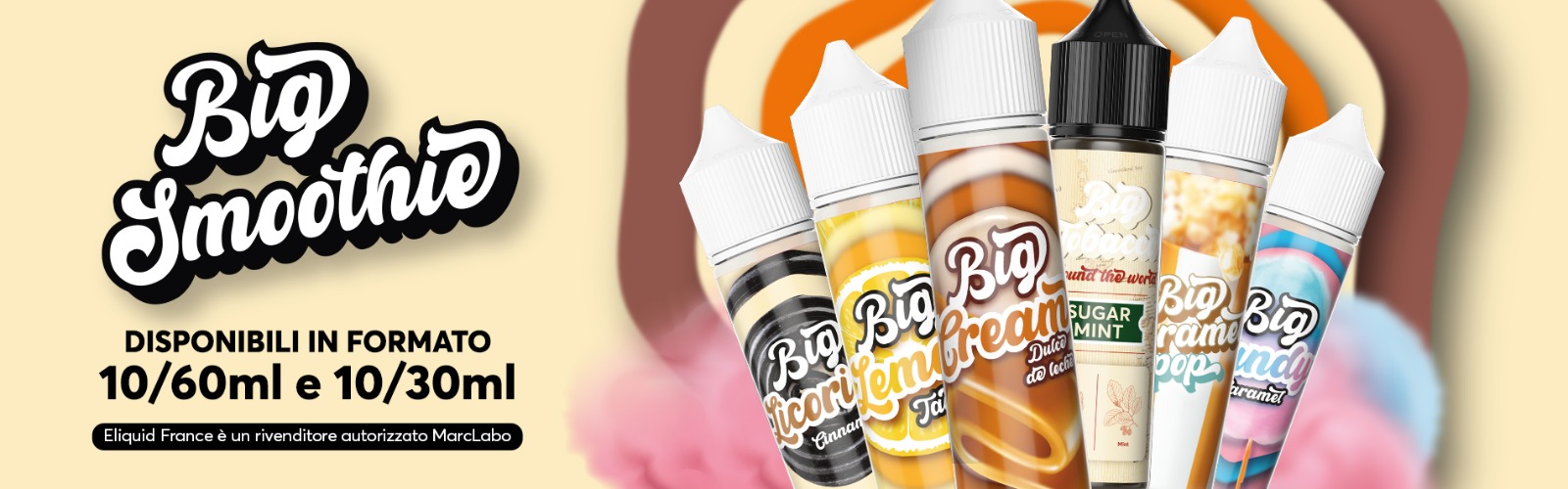 BIG SMOOTHIE