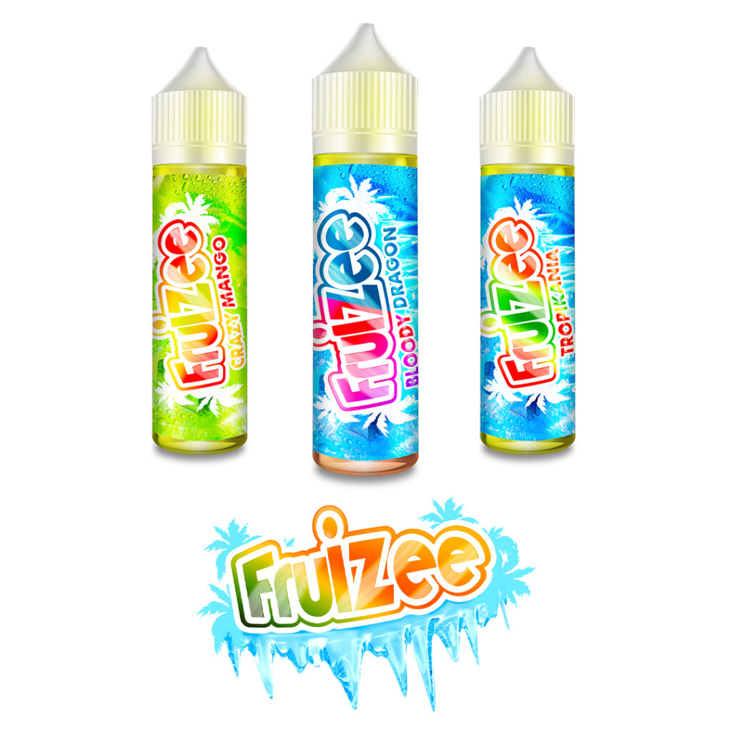 Home - Eliquid France