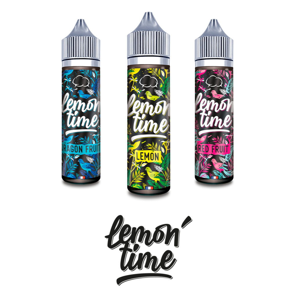 Home - Eliquid France
