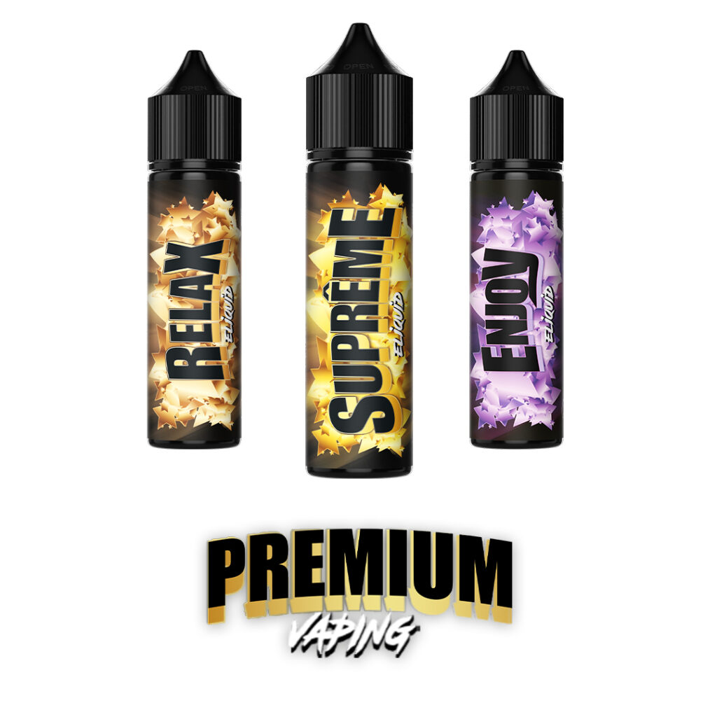 Home - Eliquid France